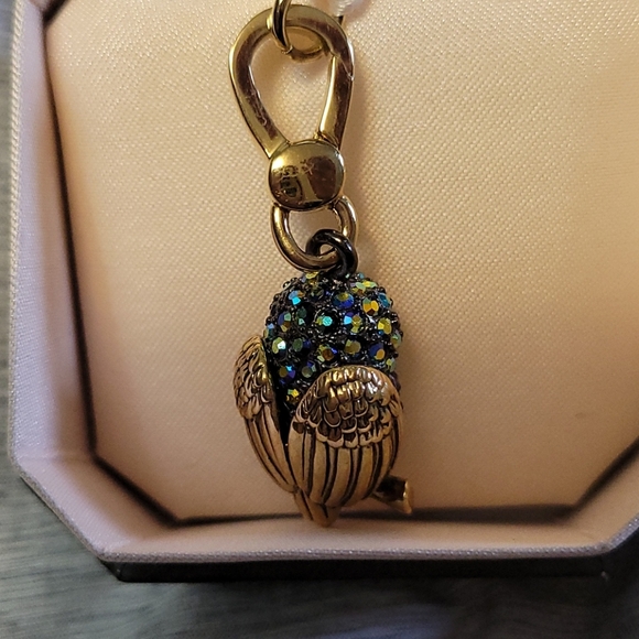 JC owl charm - Picture 3 of 3